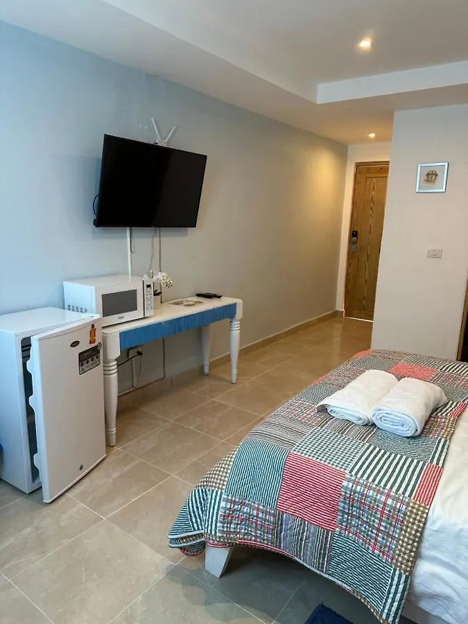 Noe Hotel ,1 Bed Room 2 Near To The Beach Punta Cana