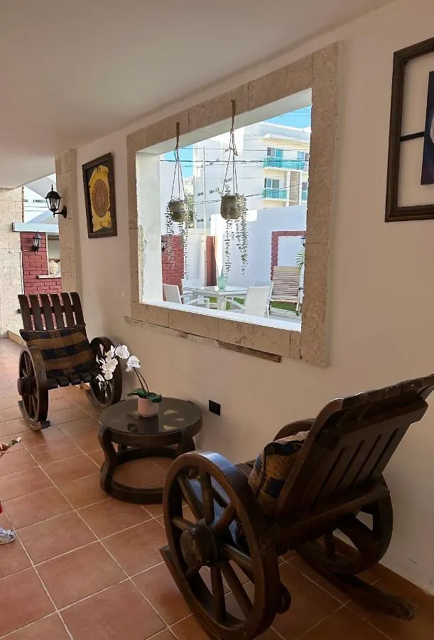 Noe Hotel ,1 Bed Room 2 Near To The Beach Punta Cana Aparthotel