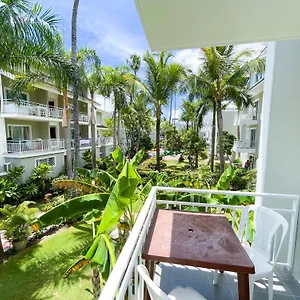 Tropical Adventure Sol Caribe Beach Club & Spa Hotel