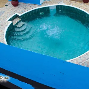 El Tronco Inc 3*, Boca Chica Dominican Republic