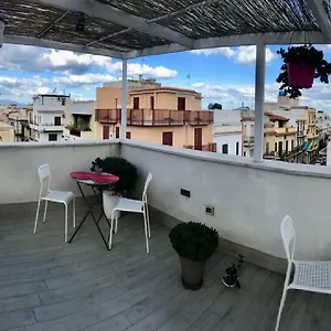 Alma Nua 3*, Terrasini Italy